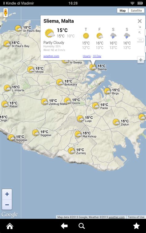 18° 14° Mon 28. . 30 day weather forecast malta